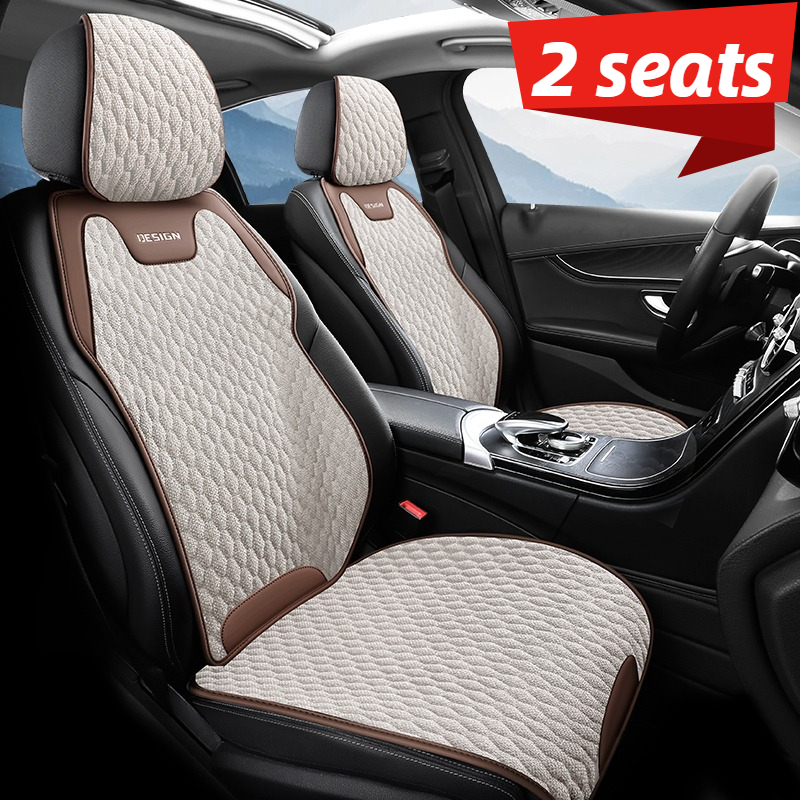 Front 2 Seats, a Must-Have for - Car Accessories Must Have recension och pris