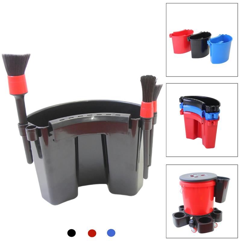 Universal Bucket Organizer Car - Car Detailing Brush recension och pris