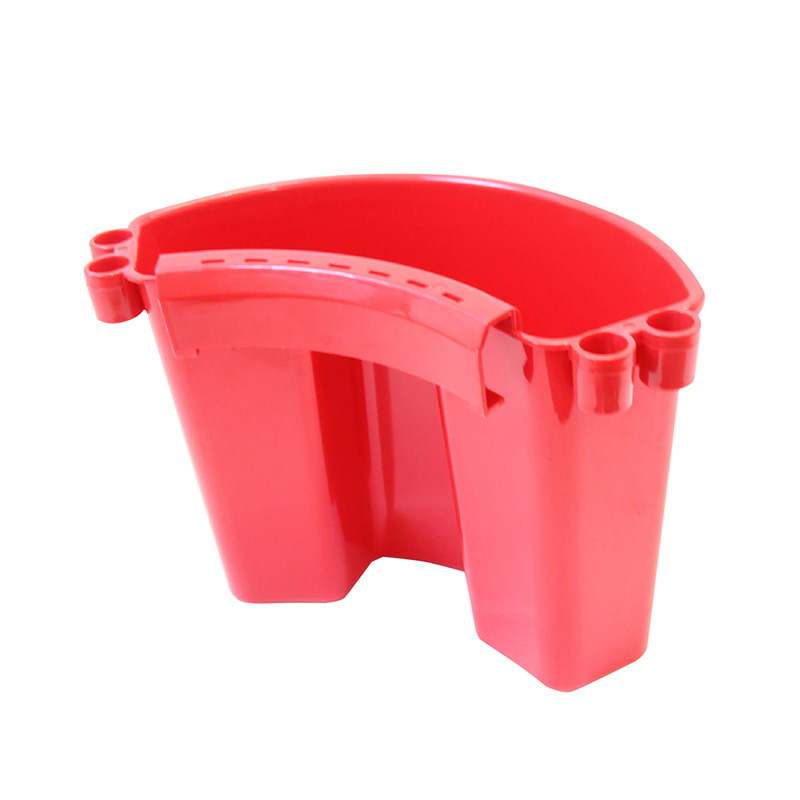 Universal Bucket Organizer Car - Car Detailing Brush recension och pris