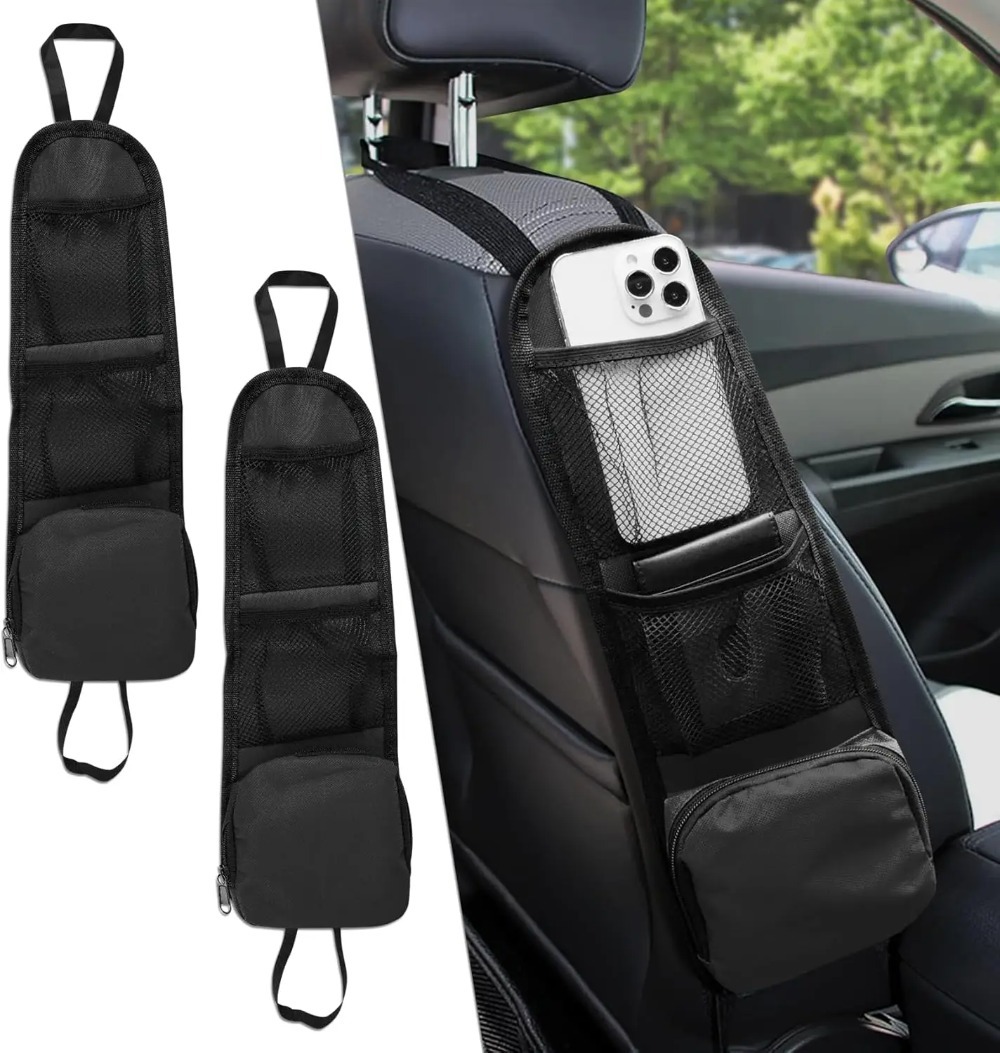 Universal Car Seat Side Hangin - Car Accessories Hanging recension och pris