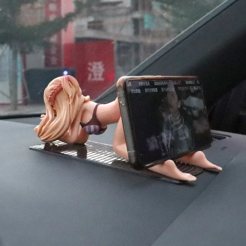 Japanese Cute Car Decor Anime  - Car Accessories Bangkok recension och pris