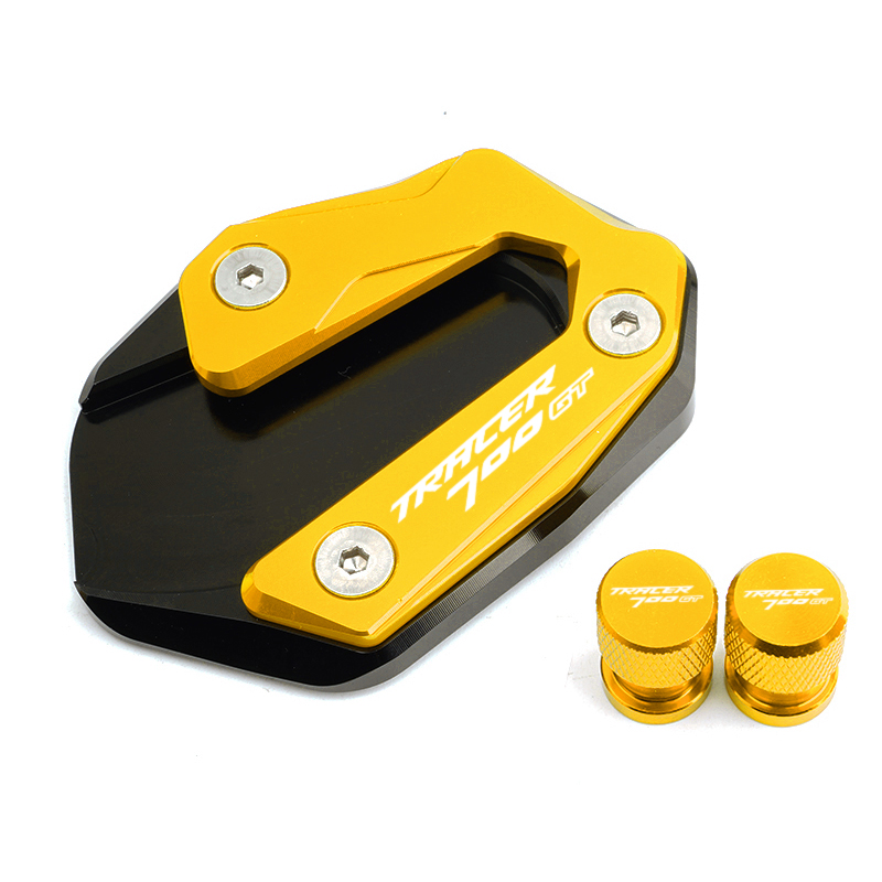 For Yamaha TRACER700GT / TRACE - Car Accessories Xuv 700 recension och pris