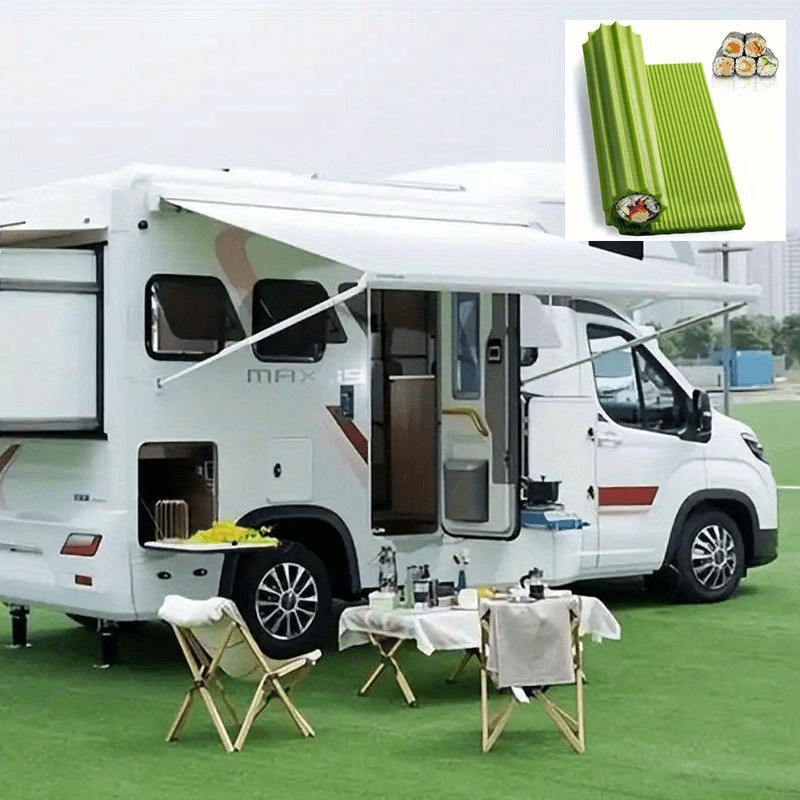 1pc High Quality Silicone Sush - Car Accessories Must Have recension och pris