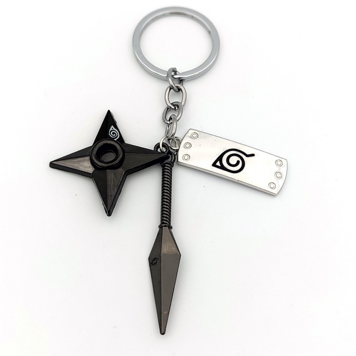 Red Cloud Keychain Charms Cart - Car Accessories Japan recension och pris