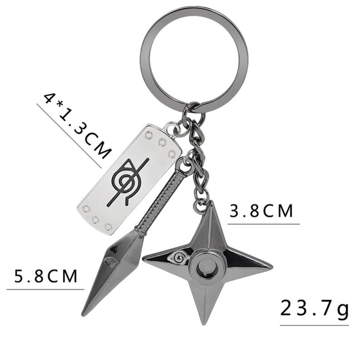 Red Cloud Keychain Charms Cart - Car Accessories Japan recension och pris